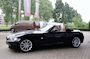 BMW Z4 2.5I EXECUTIVE *M-Pakket*Sportstoel*Leder*Cruise*Stoelverwarming