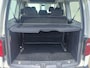 Volkswagen Caddy 1.0 Tsi Basic 102 PK 7 persoons Rijklaar + 12 maanden Bovag-garantie Henk Jongen Auto's in Helmond,  al 50 jaar service zoals 't hoort!