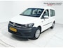 Volkswagen Caddy 1.0 Tsi Basic 102 PK 7 persoons Rijklaar + 12 maanden Bovag-garantie Henk Jongen Auto's in Helmond,  al 50 jaar service zoals 't hoort!