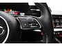 Audi S3 Sportback 2.0 TFSI S3 quattro LEER ACC CARPLAY SFEER