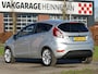 Ford Fiesta 1.0 EcoBoost Titanium | stoelverwarming | verwarmde voorruit | all-season-banden | navigatie