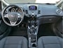 Ford Fiesta 1.0 EcoBoost Titanium | stoelverwarming | verwarmde voorruit | all-season-banden | navigatie
