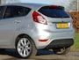 Ford Fiesta 1.0 EcoBoost Titanium | stoelverwarming | verwarmde voorruit | all-season-banden | navigatie