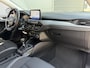 Ford Focus Wagon BWJ 2022 | 1.0T 124PK HybT Titanium NW MODEL | AIRCO | NAVI | CARPLAY | FULL LED | PDC 2X | SPORTSTOELEN | CRUISE |