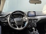 Ford Focus Wagon BWJ 2022 | 1.0T 124PK HybT Titanium NW MODEL | AIRCO | NAVI | CARPLAY | FULL LED | PDC 2X | SPORTSTOELEN | CRUISE |