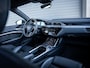 Audi e-tron Sportback 55 quattro S edition 95 kWh Pano | Valcona | 21” | Luchtvering | Trekhaak | BTW