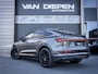 Audi e-tron Sportback 55 quattro S edition 95 kWh Pano | Valcona | 21” | Luchtvering | Trekhaak | BTW