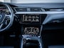 Audi e-tron Sportback 55 quattro S edition 95 kWh Pano | Valcona | 21” | Luchtvering | Trekhaak | BTW