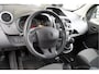 Renault Kangoo 1.5 dCi Energy Comfort BJ2019 Pdc | Navi | Trekhaak | Airco | Cruise control | Getint glas | Tussenshot+Raam | Achterdeuren+Raam | 2x zijdeur Links en rechts!