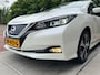 Nissan Leaf Tekna 40 kWh | Leer | Camera | Bose sound | Stoelver |