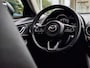 Mazda CX-3 2.0 SkyActiv-G 120 GT-Luxury | Stoelverwarming | Lichtmetalen velgen | Elektrische verstelbare stoelen met geheugen | Achteruitrijcamera | Head-up display |