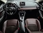 Mazda CX-3 2.0 SkyActiv-G 120 GT-Luxury | Stoelverwarming | Lichtmetalen velgen | Elektrische verstelbare stoelen met geheugen | Achteruitrijcamera | Head-up display |