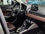 Mazda CX-3 2.0 SkyActiv-G 120 GT-Luxury | Stoelverwarming | Lichtmetalen velgen | Elektrische verstelbare stoelen met geheugen | Achteruitrijcamera | Head-up display |