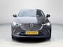 Mazda CX-3 2.0 SkyActiv-G 120 GT-Luxury | Stoelverwarming | Lichtmetalen velgen | Elektrische verstelbare stoelen met geheugen | Achteruitrijcamera | Head-up display |