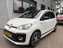 Volkswagen Up! 1.0 TSI GTI 116 PK-5DRS.-BEATS AUDIO-CLIMA-CRUISECONTROL-DAB-CAMERA-BLUETOOTH-17'' LMV-STOELVERWARMING-ETC.