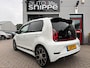 Volkswagen Up! 1.0 TSI GTI 116 PK-5DRS.-BEATS AUDIO-CLIMA-CRUISECONTROL-DAB-CAMERA-BLUETOOTH-17'' LMV-STOELVERWARMING-ETC.