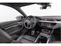 Audi Q8 Sportback e-tron 55 Quattro 408pk 115 kWh Pano S-stoelen B&O Trekhaak ACC