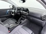 Citroën E-C4 Feel Pack 50kWh Head-Up Stoel+Stuurverwarming 360°Camera 3D-Navi Apple Carplay Adndroid Auto Ecc Pdc Voorruitverwarming Lmv Led Isofix Lane Assist Regen-Lichtsensor Dealeronderhouden Origineel Nederlandse Auto