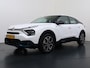 Citroën E-C4 Feel Pack 50kWh Head-Up Stoel+Stuurverwarming 360°Camera 3D-Navi Apple Carplay Adndroid Auto Ecc Pdc Voorruitverwarming Lmv Led Isofix Lane Assist Regen-Lichtsensor Dealeronderhouden Origineel Nederlandse Auto