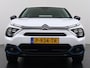 Citroën E-C4 Feel Pack 50kWh Head-Up Stoel+Stuurverwarming 360°Camera 3D-Navi Apple Carplay Adndroid Auto Ecc Pdc Voorruitverwarming Lmv Led Isofix Lane Assist Regen-Lichtsensor Dealeronderhouden Origineel Nederlandse Auto