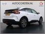 Citroën E-C4 Feel Pack 50kWh Head-Up Stoel+Stuurverwarming 360°Camera 3D-Navi Apple Carplay Adndroid Auto Ecc Pdc Voorruitverwarming Lmv Led Isofix Lane Assist Regen-Lichtsensor Dealeronderhouden Origineel Nederlandse Auto