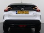 Citroën E-C4 Feel Pack 50kWh Head-Up Stoel+Stuurverwarming 360°Camera 3D-Navi Apple Carplay Adndroid Auto Ecc Pdc Voorruitverwarming Lmv Led Isofix Lane Assist Regen-Lichtsensor Dealeronderhouden Origineel Nederlandse Auto