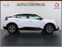 Citroën E-C4 Feel Pack 50kWh Head-Up Stoel+Stuurverwarming 360°Camera 3D-Navi Apple Carplay Adndroid Auto Ecc Pdc Voorruitverwarming Lmv Led Isofix Lane Assist Regen-Lichtsensor Dealeronderhouden Origineel Nederlandse Auto