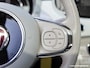 Fiat 500 1.2 LOUNGE Panoramadak 34.000km Navi