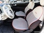 Fiat 500 1.2 LOUNGE Panoramadak 34.000km Navi