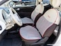Fiat 500 1.2 LOUNGE Panoramadak 34.000km Navi