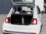 Fiat 500 1.2 LOUNGE Panoramadak 34.000km Navi