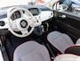 Fiat 500 1.2 LOUNGE Panoramadak 34.000km Navi