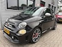 Fiat 500 1.4 T-Jet Abarth Turismo 165 PK-MAGNETI MARELLI UITLAATSYSTEEM-VOLLEDER-CLIMA-LED-NAVI-BEATS AUDIO-DAB-SPORTSTOELEN-