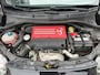Fiat 500 1.4 T-Jet Abarth Turismo 165 PK-MAGNETI MARELLI UITLAATSYSTEEM-VOLLEDER-CLIMA-LED-NAVI-BEATS AUDIO-DAB-SPORTSTOELEN-