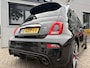 Fiat 500 1.4 T-Jet Abarth Turismo 165 PK-MAGNETI MARELLI UITLAATSYSTEEM-VOLLEDER-CLIMA-LED-NAVI-BEATS AUDIO-DAB-SPORTSTOELEN-