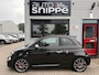Fiat 500 1.4 T-Jet Abarth Turismo 165 PK-MAGNETI MARELLI UITLAATSYSTEEM-VOLLEDER-CLIMA-LED-NAVI-BEATS AUDIO-DAB-SPORTSTOELEN-