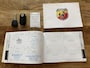 Fiat 500 1.4 T-Jet Abarth Turismo 165 PK-MAGNETI MARELLI UITLAATSYSTEEM-VOLLEDER-CLIMA-LED-NAVI-BEATS AUDIO-DAB-SPORTSTOELEN-