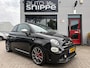 Fiat 500 1.4 T-Jet Abarth Turismo 165 PK-MAGNETI MARELLI UITLAATSYSTEEM-VOLLEDER-CLIMA-LED-NAVI-BEATS AUDIO-DAB-SPORTSTOELEN-