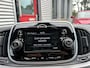 Fiat 500 1.4 T-Jet Abarth Turismo 165 PK-MAGNETI MARELLI UITLAATSYSTEEM-VOLLEDER-CLIMA-LED-NAVI-BEATS AUDIO-DAB-SPORTSTOELEN-