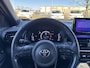 Toyota Yaris Cross 1.5 Hybrid 115 First Edition | Navigatie | Apple CarPlay/Android auto | Comfort pack | Achteruitrijcamera | Parkeersensoren