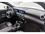 Mercedes-Benz A-klasse Business Solution Half-Leder Camera Carplay Navi LED