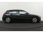 Mercedes-Benz A-klasse Business Solution Half-Leder Camera Carplay Navi LED