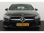 Mercedes-Benz A-klasse Business Solution Half-Leder Camera Carplay Navi LED