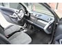 smart Fortwo coupé 1.0 mhd Passion Airco Stoelverwarming Panoramadak