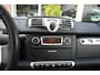 smart Fortwo coupé 1.0 mhd Passion Airco Stoelverwarming Panoramadak