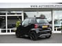 smart Fortwo coupé 1.0 mhd Passion Airco Stoelverwarming Panoramadak