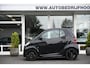 smart Fortwo coupé 1.0 mhd Passion Airco Stoelverwarming Panoramadak