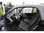 smart Fortwo coupé 1.0 mhd Passion Airco Stoelverwarming Panoramadak