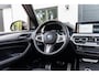BMW X3 XDrive30e M-sport Carbon Zwart Pano H&K HUD Trekhaak