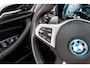 BMW X3 XDrive30e M-sport Carbon Zwart Pano H&K HUD Trekhaak